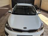 Kia Rio X-Line 2020 годаfor7 500 000 тг. в Шымкент