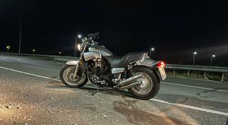 Yamaha  VMAX 1200 2003 года за 2 900 000 тг. в Караганда