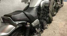 Yamaha  VMAX 1200 2003 годаfor2 900 000 тг. в Караганда – фото 3