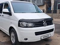 Volkswagen Transporter 2011 годаүшін11 000 000 тг. в Алматы