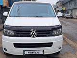 Volkswagen Transporter 2011 годаүшін11 000 000 тг. в Алматы – фото 2