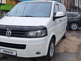 Volkswagen Transporter 2011 годаүшін12 700 000 тг. в Алматы – фото 3