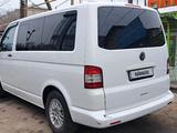 Volkswagen Transporter 2011 годаүшін12 700 000 тг. в Алматы – фото 5