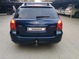 Toyota Avensis 2003 годаүшін4 500 000 тг. в Актобе – фото 5