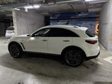 Infiniti QX70 2014 года за 11 900 000 тг. в Шымкент