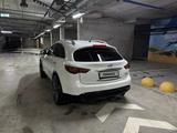 Infiniti QX70 2014 года за 11 900 000 тг. в Шымкент – фото 5