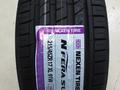 215/45r17 Nexen Nfera SU1 за 37 000 тг. в Астана – фото 2