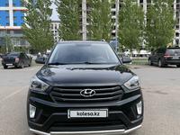 Hyundai Creta 2019 года за 8 400 000 тг. в Астана