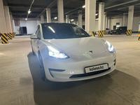 Tesla Model 3 2023 года за 14 500 000 тг. в Алматы