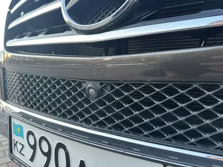 Mercedes-Benz ML 350 2013 года за 15 300 000 тг. в Караганда – фото 28