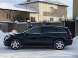 Mercedes-Benz R 350 2007 годаfor4 400 000 тг. в Астана – фото 4