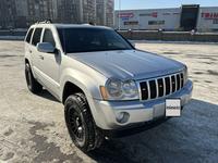 Jeep Grand Cherokee 2006 годаүшін8 500 000 тг. в Алматы