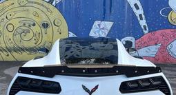 Chevrolet Corvette 2018 годаүшін37 500 000 тг. в Алматы – фото 4