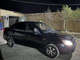 ВАЗ (Lada) Granta 2190 2013 года за 2 200 000 тг. в Актау – фото 3