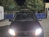 ВАЗ (Lada) Granta 2190 2013 года за 2 200 000 тг. в Актау – фото 5