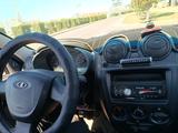 ВАЗ (Lada) Granta 2190 2012 года за 1 300 000 тг. в Астана