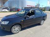 ВАЗ (Lada) Granta 2190 2012 года за 1 300 000 тг. в Астана – фото 5