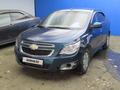 Chevrolet Cobalt 2023 года за 4 282 200 тг. в Актобе – фото 3