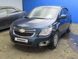 Chevrolet Cobalt 2023 года за 4 282 200 тг. в Актобе – фото 3