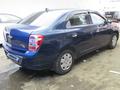 Chevrolet Cobalt 2023 года за 4 282 200 тг. в Актобе – фото 6