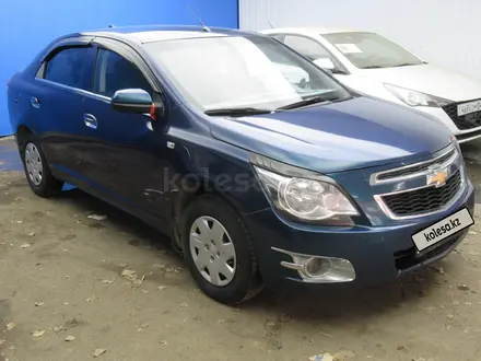 Chevrolet Cobalt 2023 года за 4 282 200 тг. в Актобе – фото 5
