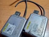 Блок розжига ксенона Philips XenTron за 30 000 тг. в Алматы