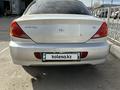 Kia Spectra 2008 года за 1 490 000 тг. в Актобе – фото 5