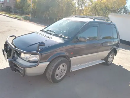 Mitsubishi RVR 1995 года за 1 100 000 тг. в Абай (Абайский р-н) – фото 2