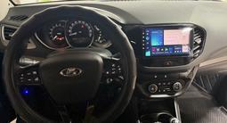 ВАЗ (Lada) Vesta 2017 года за 4 700 000 тг. в Алматы – фото 3