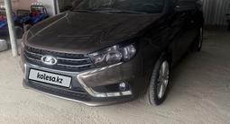 ВАЗ (Lada) Vesta 2017 года за 4 700 000 тг. в Алматы