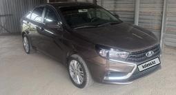 ВАЗ (Lada) Vesta 2017 года за 4 700 000 тг. в Алматы – фото 2