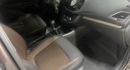 ВАЗ (Lada) Vesta 2017 года за 4 700 000 тг. в Алматы – фото 4