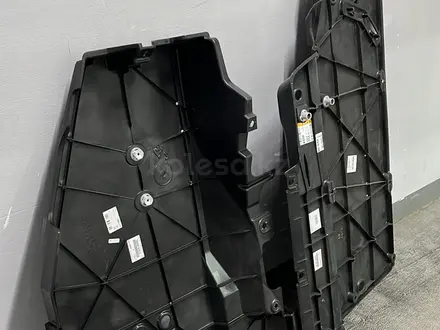 Защита днища кузова Lexus RX 350үшін130 000 тг. в Алматы