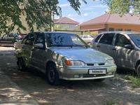 ВАЗ (Lada) 2115 2006 годаүшін1 100 000 тг. в Уральск