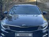 Kia Optima 2018 года за 8 700 000 тг. в Шымкент – фото 2