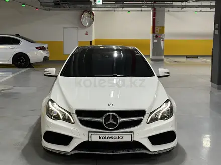 Mercedes-Benz E 200 2016 года за 10 000 000 тг. в Алматы – фото 42