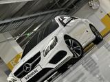 Mercedes-Benz E 200 2016 годаүшін10 000 000 тг. в Алматы