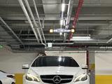 Mercedes-Benz E 200 2016 года за 10 000 000 тг. в Алматы – фото 4