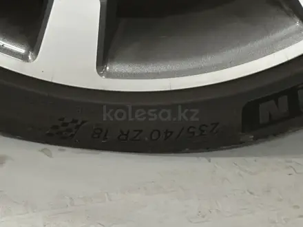 Mercedes-Benz E 200 2016 года за 10 000 000 тг. в Алматы – фото 19
