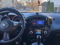 Nissan Juke 2012 годаүшін5 800 000 тг. в Алматы – фото 11