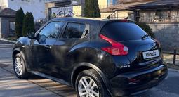 Nissan Juke 2012 годаүшін5 800 000 тг. в Алматы – фото 5