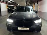 BMW X5 2021 года за 38 900 000 тг. в Астана