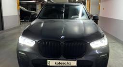 BMW X5 2021 годаүшін38 900 000 тг. в Астана