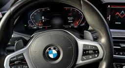 BMW X5 2021 года за 38 900 000 тг. в Астана – фото 5