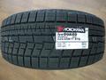 225/55r17 Yokohama Ice Guard IG60for63 000 тг. в Астана – фото 2