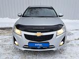 Chevrolet Cruze 2013 года за 2 920 000 тг. в Алматы – фото 2