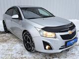 Chevrolet Cruze 2013 года за 2 920 000 тг. в Алматы – фото 3