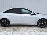 Chevrolet Cruze 2013 года за 2 920 000 тг. в Алматы – фото 4
