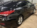 Hyundai i40 2014 годаүшін5 500 000 тг. в Астана – фото 4