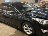 Hyundai i40 2014 годаүшін5 500 000 тг. в Астана – фото 5